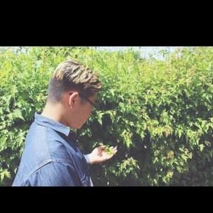 Meet your Posher, Jonah